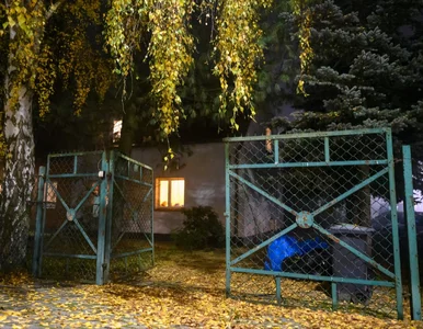 Miniatura: Potrójne zabójstwo w Puszczykowie....