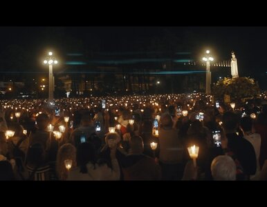 Miniatura: Film o Janie Pawle II wchodzi do kin....