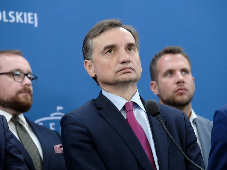 Miniatura: „Zbyszek, wracaj już”. Sąd ogłosił decyzję...