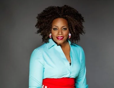 Miniatura: Czterokrotna laureatka Grammy w Teatrze...