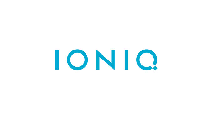 Ioniq – nowa marka wydzielona z Hyundai'a