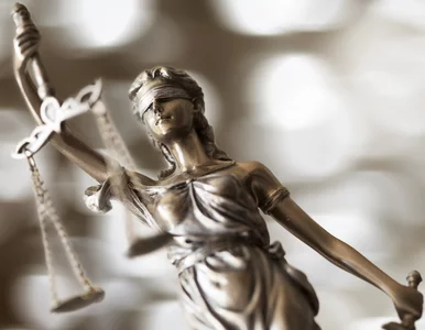 Miniatura: Świadek koronny - skruszony z premedytacją