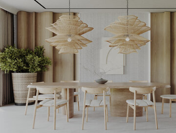 Projekt Pracownia Interiorsy, Marta Iglewska, Radek W&oacute;jcik