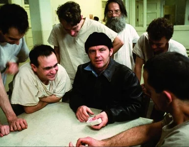 Miniatura: QUIZ. Uzupełnisz tytuł filmu? Te produkcje...