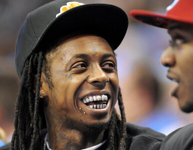 Miniatura: Lil Wayne znaleziony nieprzytomny w...
