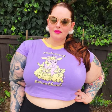 Tess Holliday 