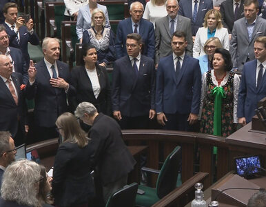 Miniatura: Mamy nowych posłów w Sejmie. Złożyli...