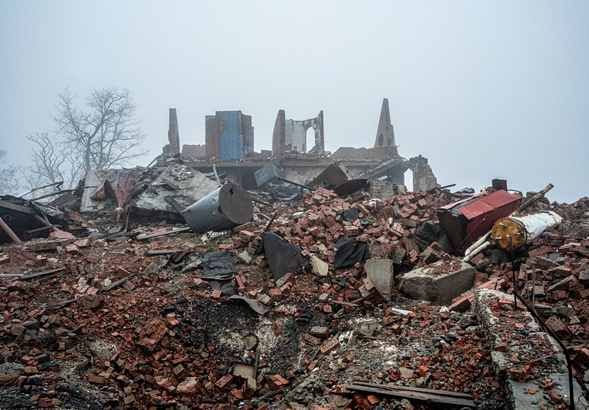 Nowy wymiar pustego miejsca przy stole. „Chciałam położyć się z nim w...