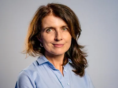 Miniatura: Otyłości nie wyleczy się siłą woli. Prof....