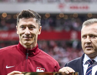 Miniatura: Cezary Kulesza wybrał trenera...