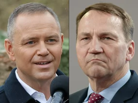 Miniatura: Karol Nawrocki złamał konstytucję?...