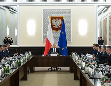 Miniatura: Złe wieści dla Donalda Tuska. Tak Polacy...