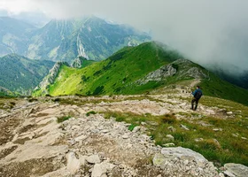 Miniatura: 10 pytań z geografii Polski. Odpowiesz,...