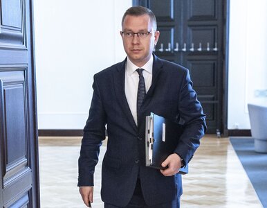 Miniatura: Zmiany w KPRM. Krzysztof Kubów nowym...