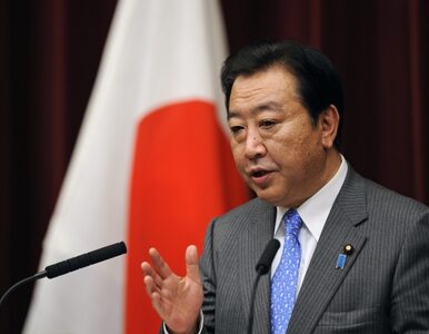 Miniatura: Japonia: premier odwołuje ministrów by...