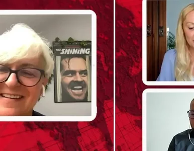 Miniatura: Kluzik-Rostkowska uderza w Kaczyńskiego....