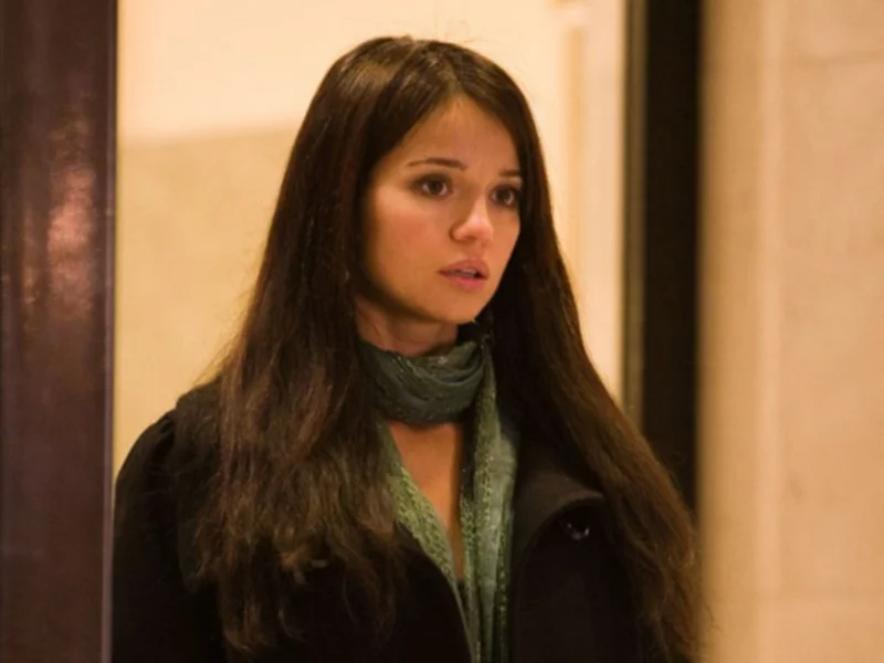 Pamiętasz tę aktorkę?