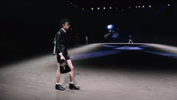 Męska kolekcja jesień-zima 2020 od Gucci 