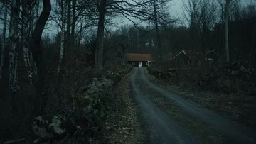„Kobieta z bunkra” 