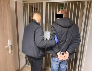 Miniatura: Warszawa. Pijani rodzice „zajmowali się”...