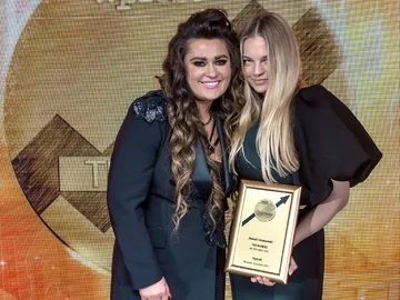 Maja Biskupska, menadżer kreatywna Sławka Uniatowskiego 