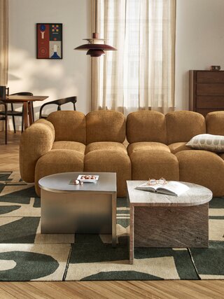 Trend Alert 2025: kolorowy marmur