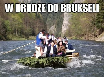 Mem po wyborach do PE 
