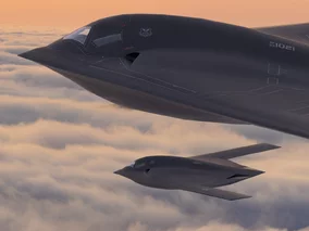 Miniatura: Chiny zadrwiły z USA. Chodzi o amerykański...