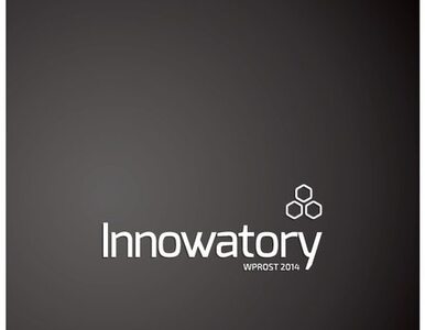 Miniatura: Innowatory Wprost 2014 - znamy nominowanych