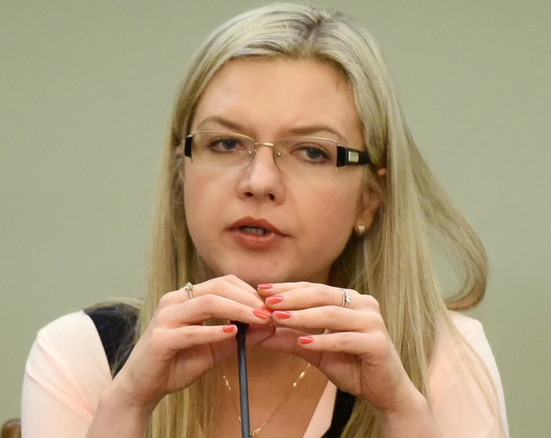 Miniatura: Wassermann o pracach komisji śledczej: To...