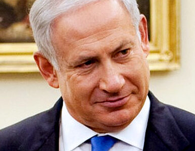 Miniatura: Netanjahu: Izrael wie, jak bronić się...