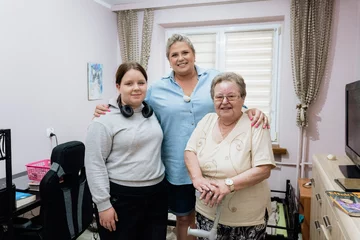 „Nasz nowy dom” odc. 8 (356)