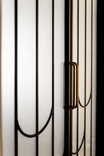 Apartament na warszawskim Powiślu 