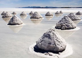 Miniatura: 10 pytań z geografii. Zawalcz o komplet...