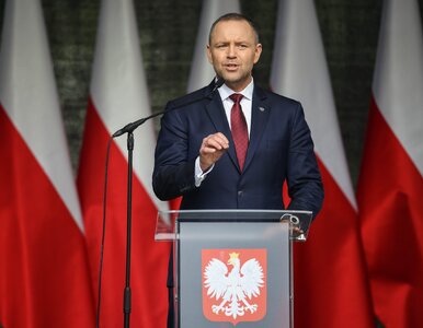 Miniatura: Prezydent wyznaczy nowego szefa BBN. Media...