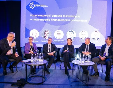 Miniatura: Hematologia potrzebuje sieci. Tu liczy się...