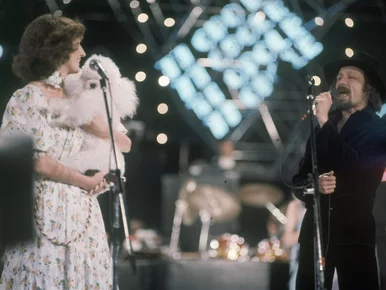 Miniatura: QUIZ z muzyki PRL-u. Połączysz wykonawcę z...