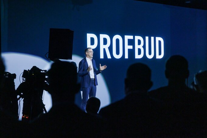 Profbud