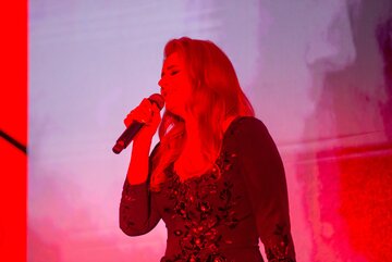 Ola Gintrowska z&nbsp;nową aranżacją pieśni Przemysława Gintrowskiego
