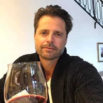 David Charvet 