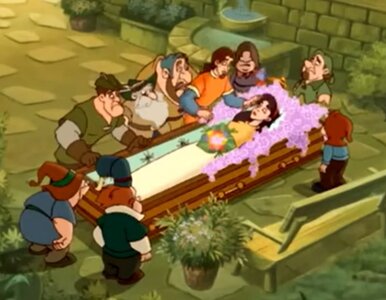 Miniatura: Nostalgiczny QUIZ z bajek i baśni. W...