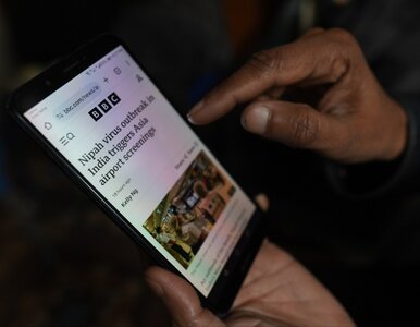 Miniatura: Rosną obawy przed nową pandemią. Tym razem...