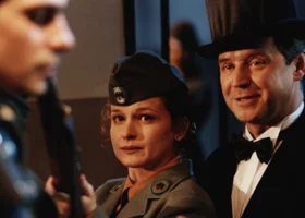 Miniatura: Wskażesz aktora, który NIE zagrał w tym...