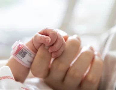 Miniatura: Rodzinny dramat w Świebodzinie. Nie żyje...