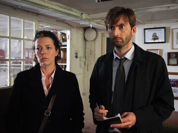 &bdquo;Broadchurch&rdquo;