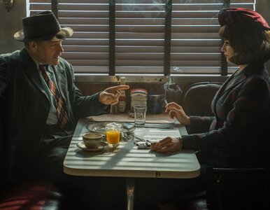 Miniatura: 6 perełek Netfliksa i 5 HBO Max....