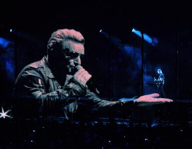 Miniatura: Bono i brygada celebrycka