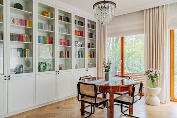 Wnętrze, kt&oacute;re opowiada Twoją historię &ndash; Projekt Indywidualny z&nbsp;Deer Design
