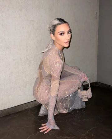 Kim Kardashian 