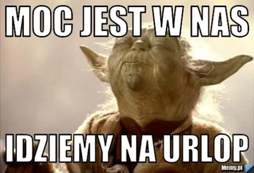Dzień wolny? Internauci odpowiadają memami 